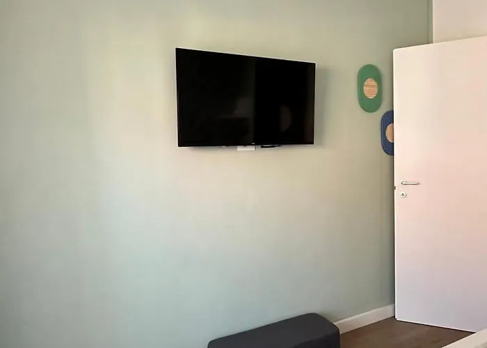 Saint Peter Yh Apartament