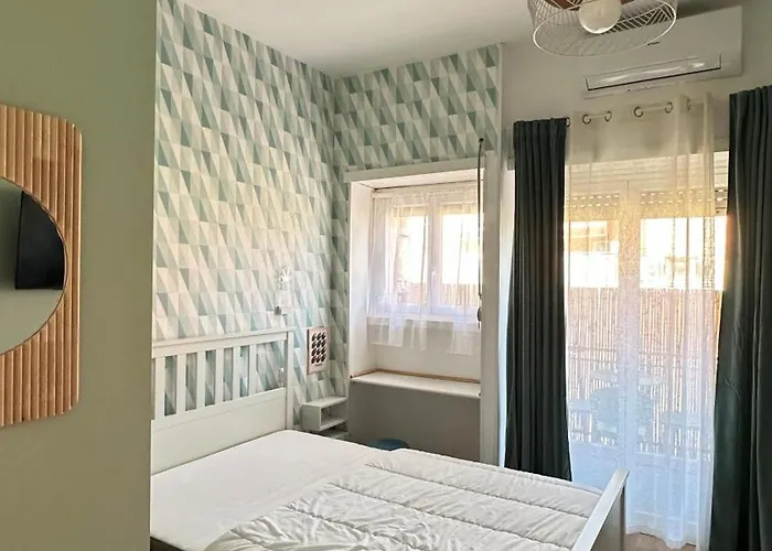 Saint Peter Yh Apartament