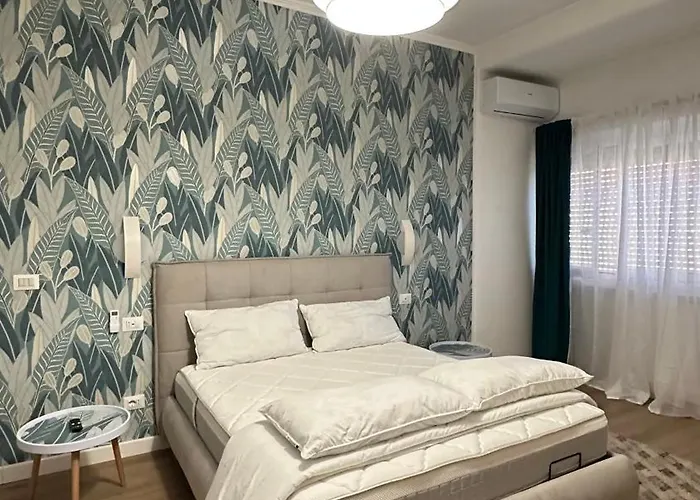 Apartament Saint Peter Yh