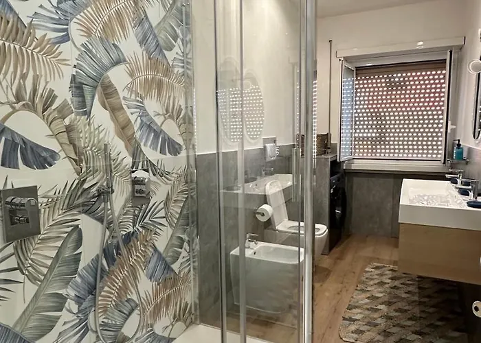 Saint Peter Yh Apartament