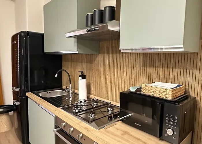 Saint Peter Yh Apartament Rzym
