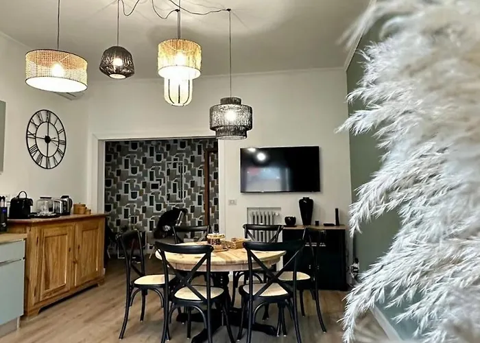Saint Peter Yh Apartament Rzym