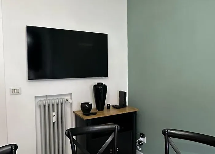 Saint Peter Yh Apartment Rom