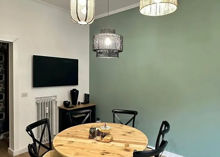 Apartament Saint Peter Yh *