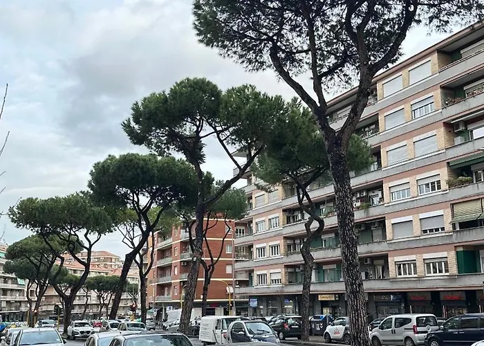 Saint Peter Yh Apartament